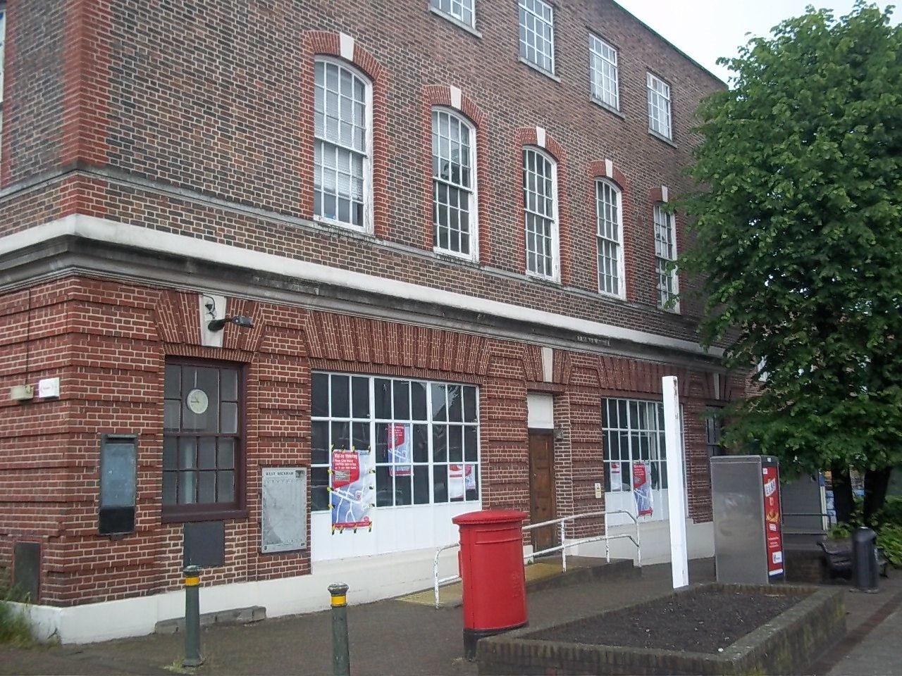 92 Station Rd, West Wickham for lease Primary Photo- Image 1 of 2