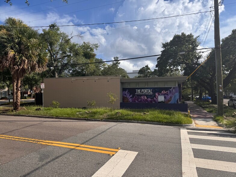 1503 Oak St, Jacksonville, FL à vendre - Photo du bâtiment - Image 3 de 62