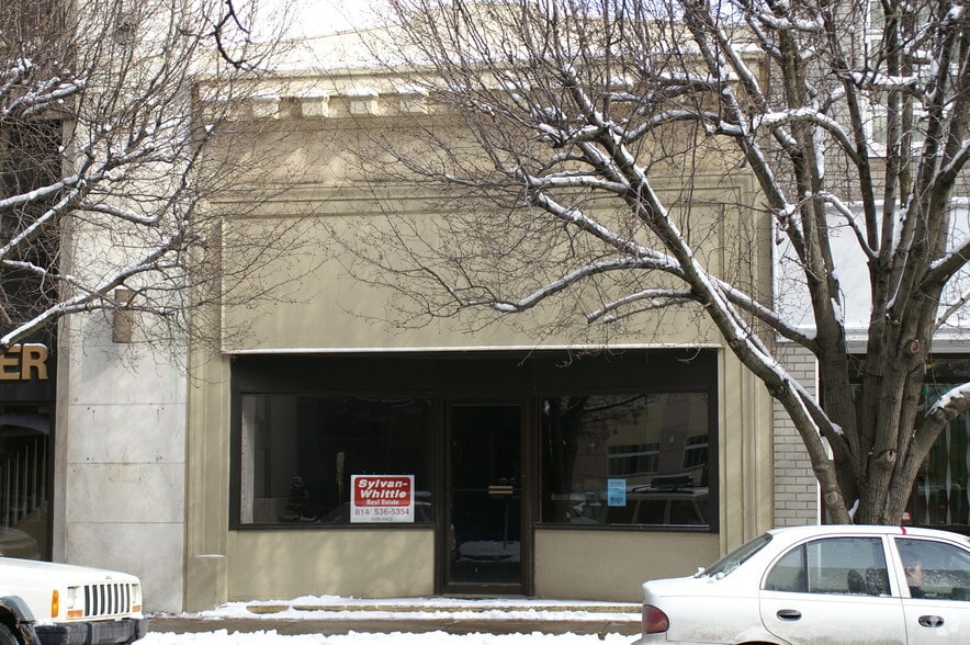 409 Main St, Johnstown, PA for sale - Primary Photo - Image 1 of 38