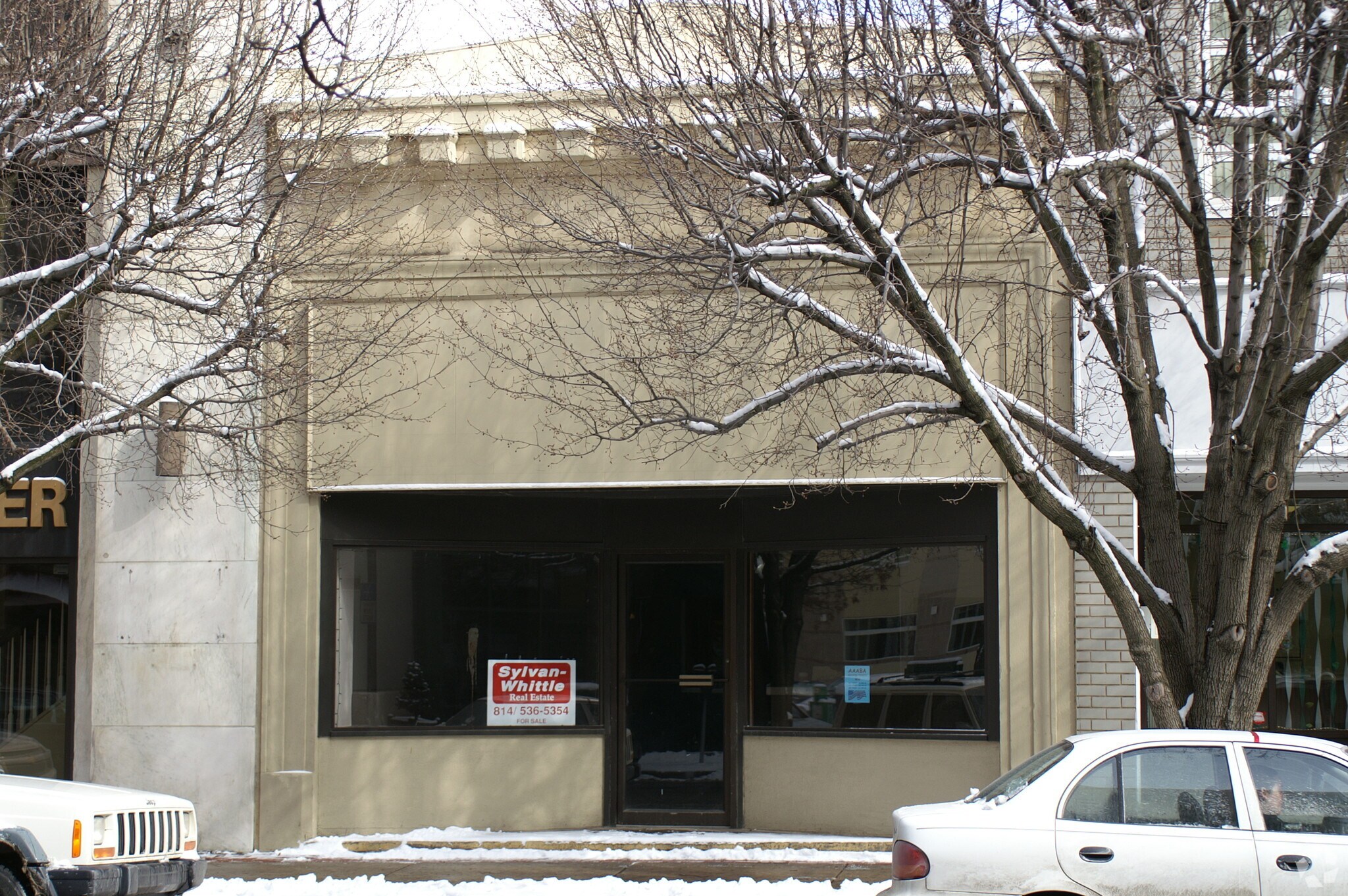 409 Main St, Johnstown, PA for sale Primary Photo- Image 1 of 39