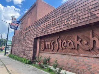 Plus de détails pour 1912 N Broadway St, Pittsburg, KS - Commerce de détail à vendre