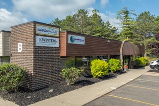 More details for 411 W Lake Lansing Rd, East Lansing, MI - Office for Lease