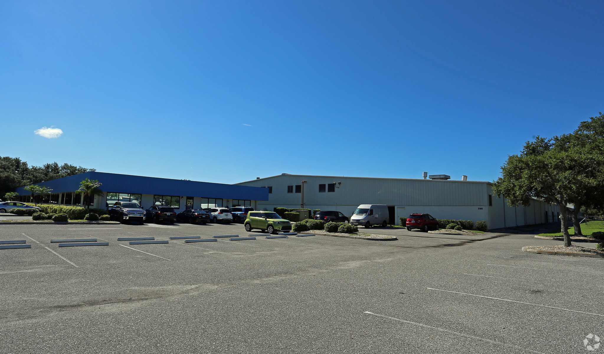 2150 Whitfield Ave, Sarasota, FL for lease Primary Photo- Image 1 of 13