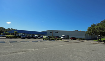 2150 Whitfield Ave, Sarasota FL - Warehouse