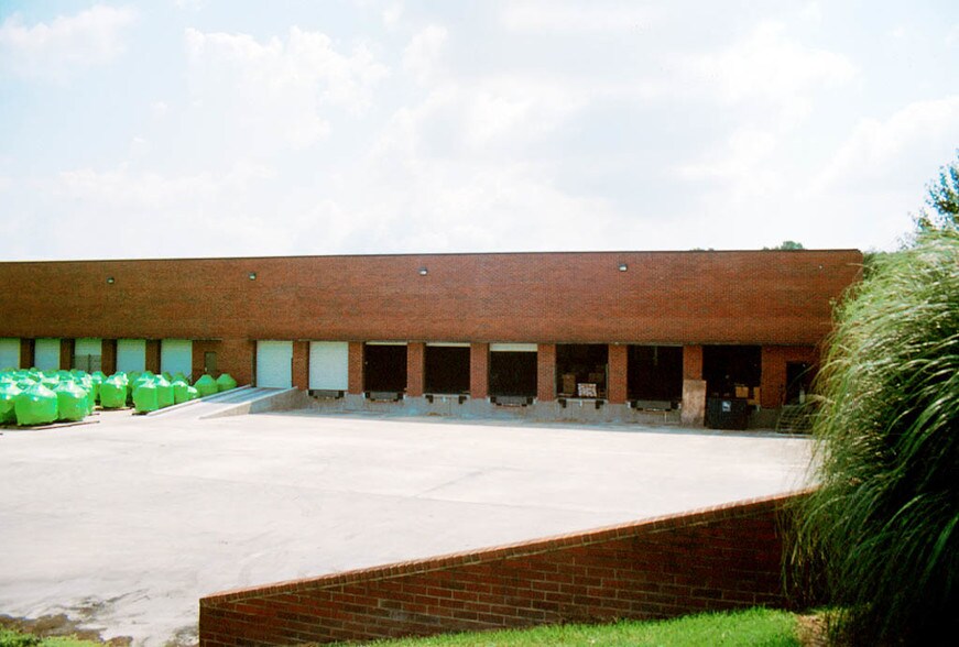 8003 Westside Industrial Dr, Jacksonville, FL à vendre - Autre - Image 2 de 5