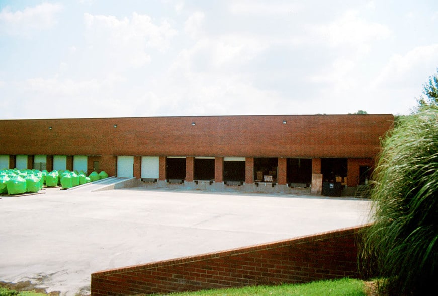 8003 Westside Industrial Dr, Jacksonville, FL for sale - Other - Image 2 of 5