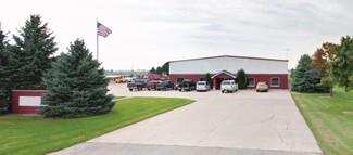 Plus de détails pour N2193 Bodde Rd, Kaukauna, WI - Industriel à vendre