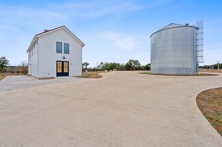 Plus de détails pour 1006 Frost Ave, Driftwood, TX - Bureau à vendre