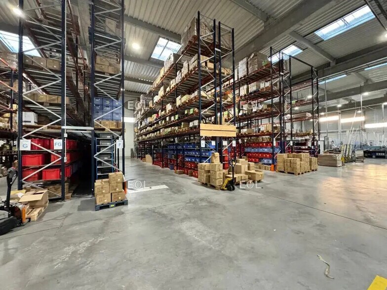 Flex dans Neuville-sur-Oise à louer - Photo intérieure - Image 3 de 9