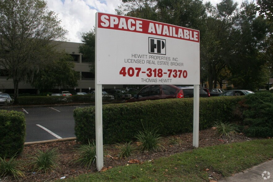 1717 S Orange Ave, Orlando, FL à louer - Photo du bâtiment - Image 3 de 8