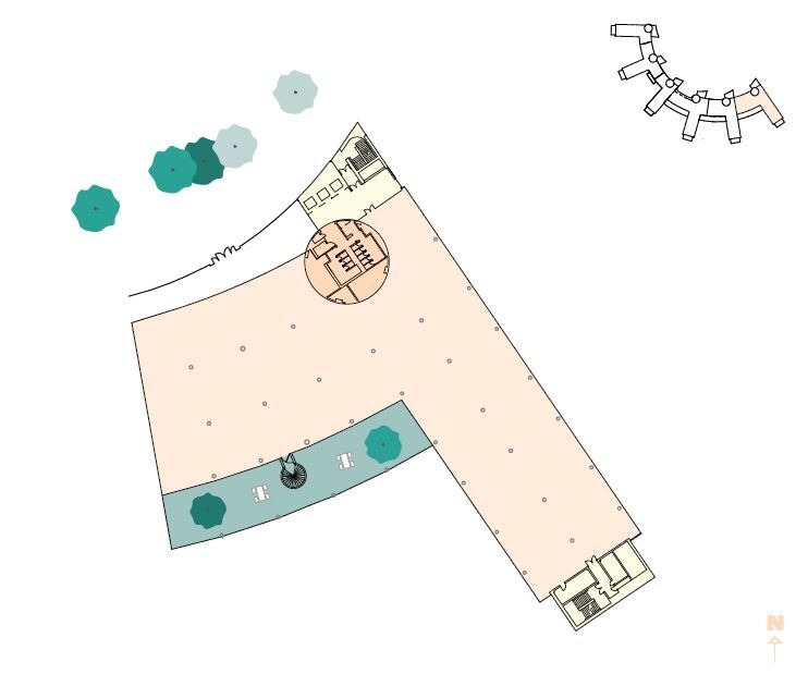 Basingstoke Rd, Reading for lease Floor Plan- Image 1 of 1