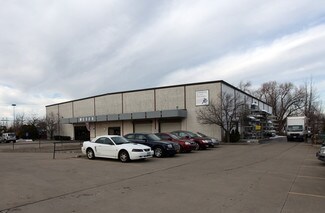 Plus de détails pour 120 Galleria Dr, Buffalo, NY - Industriel à vendre