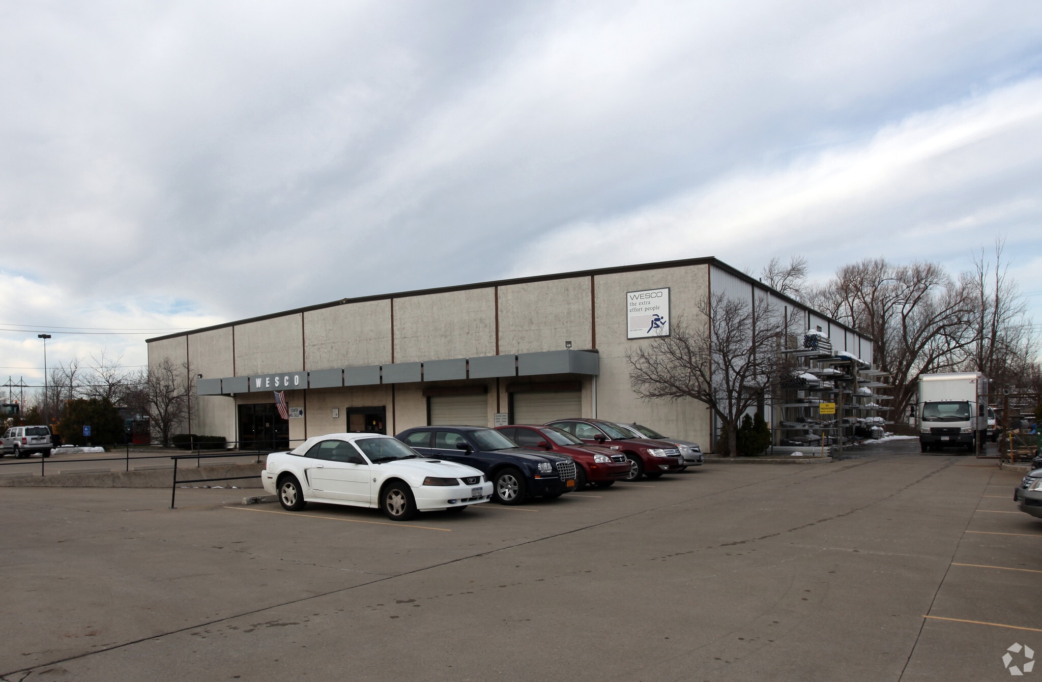 120 Galleria Dr, Buffalo, NY for sale Primary Photo- Image 1 of 3
