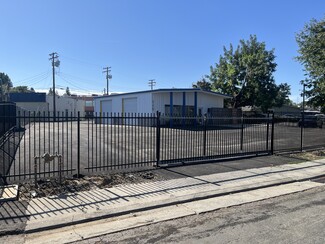 Plus de détails pour 948 Enterprise Dr, Sacramento, CA - Industriel à louer