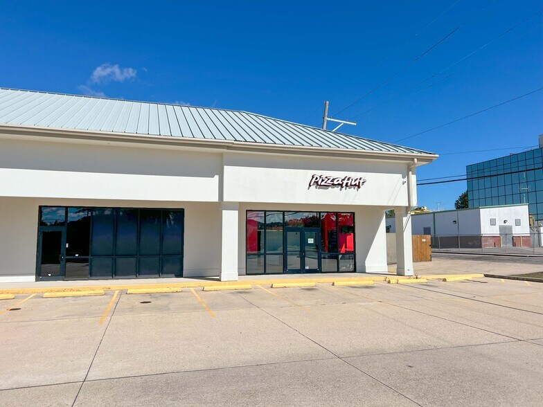 7211 Regent St, New Orleans, LA à louer - Photo du bâtiment - Image 2 de 5