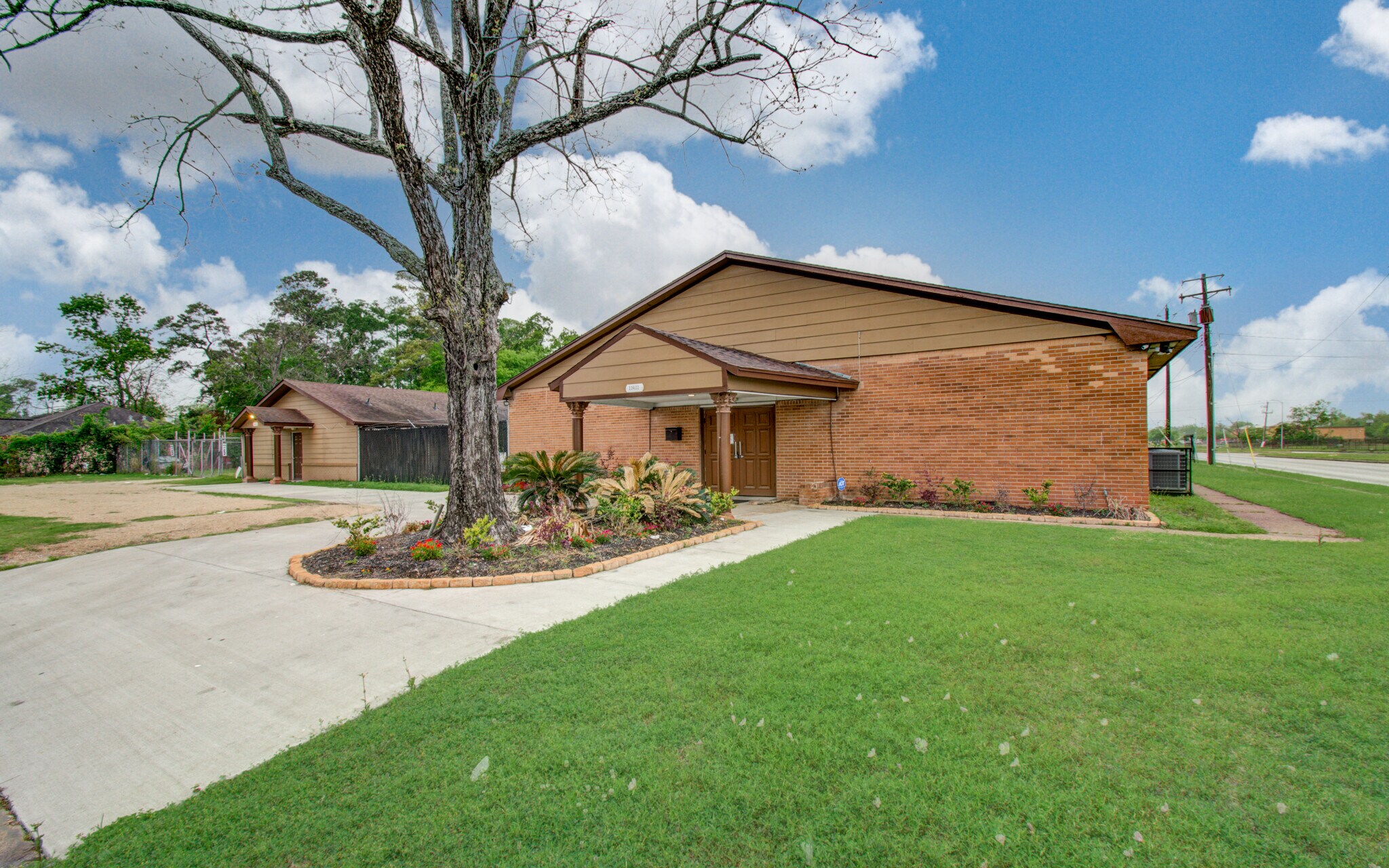 11411 Homestead Rd, Houston, TX à vendre Photo du bâtiment- Image 1 de 37
