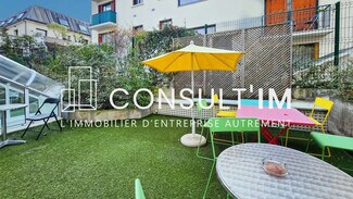 Plus de détails pour Bureau à louer