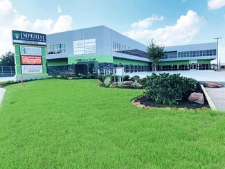 More details for 15500 Voss Rd, Sugar Land, TX - Office for Lease