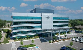 Plus de détails pour 9800 Metcalf Ave, Overland Park, KS - Bureau à louer