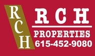 RCH Properties