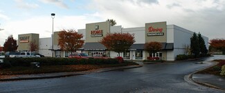 More details for 3910-3990 Rickey St, Salem, OR - Retail for Lease