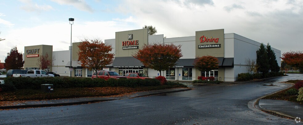 3910-3990 Rickey St, Salem, OR for lease - Primary Photo - Image 1 of 3