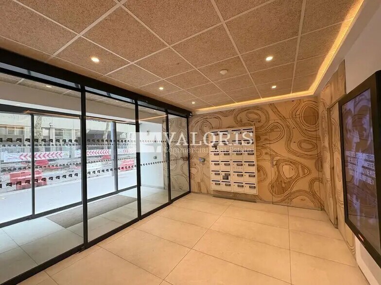 19 Boulevard Eugène Deruelle, Lyon à louer - Hall d’entrée - Image 2 de 9