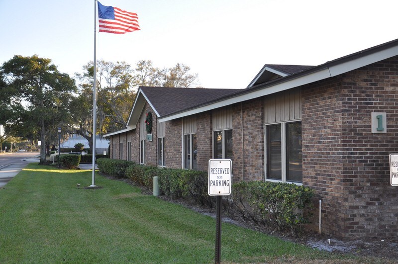 1230 S Myrtle Ave, Clearwater, FL à louer - Photo du bâtiment - Image 3 de 8