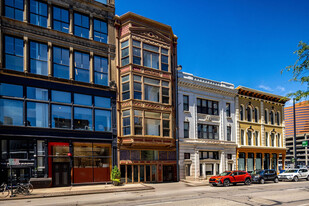 312 W 4th St, Cincinnati OH - Loft