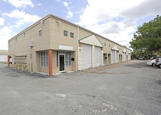 Plus de détails pour 12300-12316 SW 132nd Ct, Miami, FL - Industriel à vendre