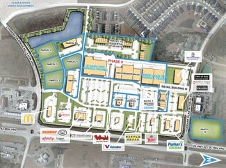 Plus de détails pour US HWY 52, Moncks Corner, SC - Terrain à vendre