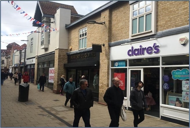 Chequers Ct, Huntingdon for lease Building Photo- Image 1 of 1