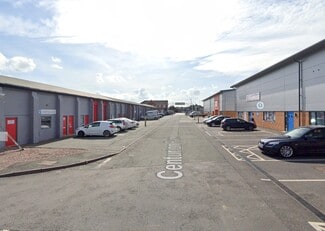 More details for Kendal Rd, Shrewsbury - Industrial for Lease