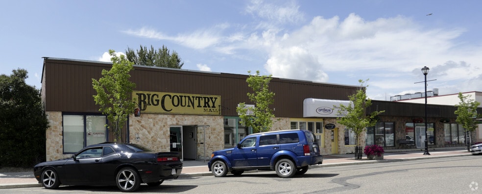 227 6th St, Beiseker, AB for sale - Building Photo - Image 2 of 10