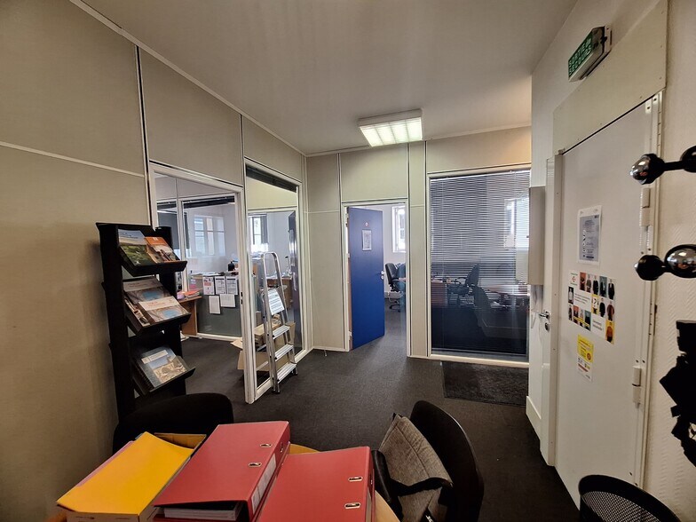 5-7 Rue Fenelon, Bordeaux for lease - Building Photo - Image 2 of 8