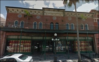 Plus de détails pour 1507 E 7th Ave, Tampa, FL - Commerce de détail à vendre