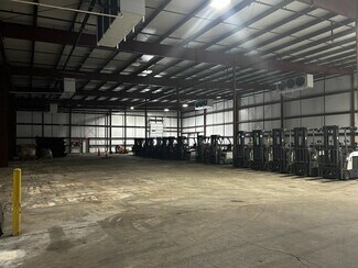Plus de détails pour 7000 Waverly Rd, Waverly, FL - Industriel à louer