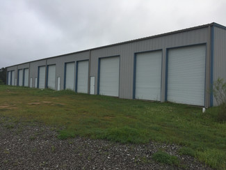 Plus de détails pour 5780 Medgar Evers Blvd, Jackson, MS - Industriel à vendre