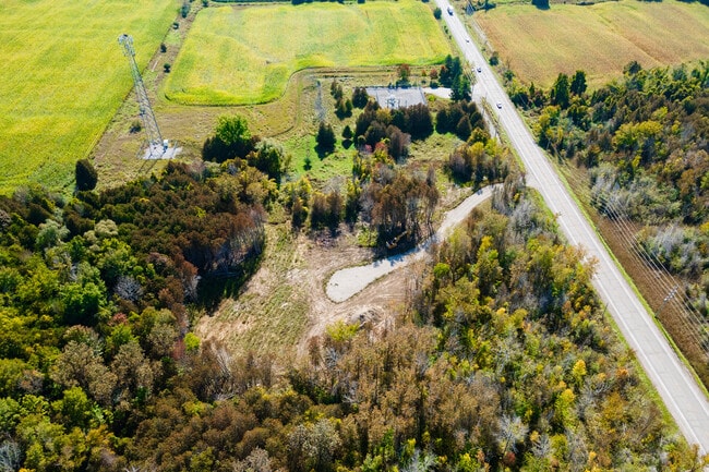 More details for 26692 Kennedy Rd, Georgina, ON - Land for Sale