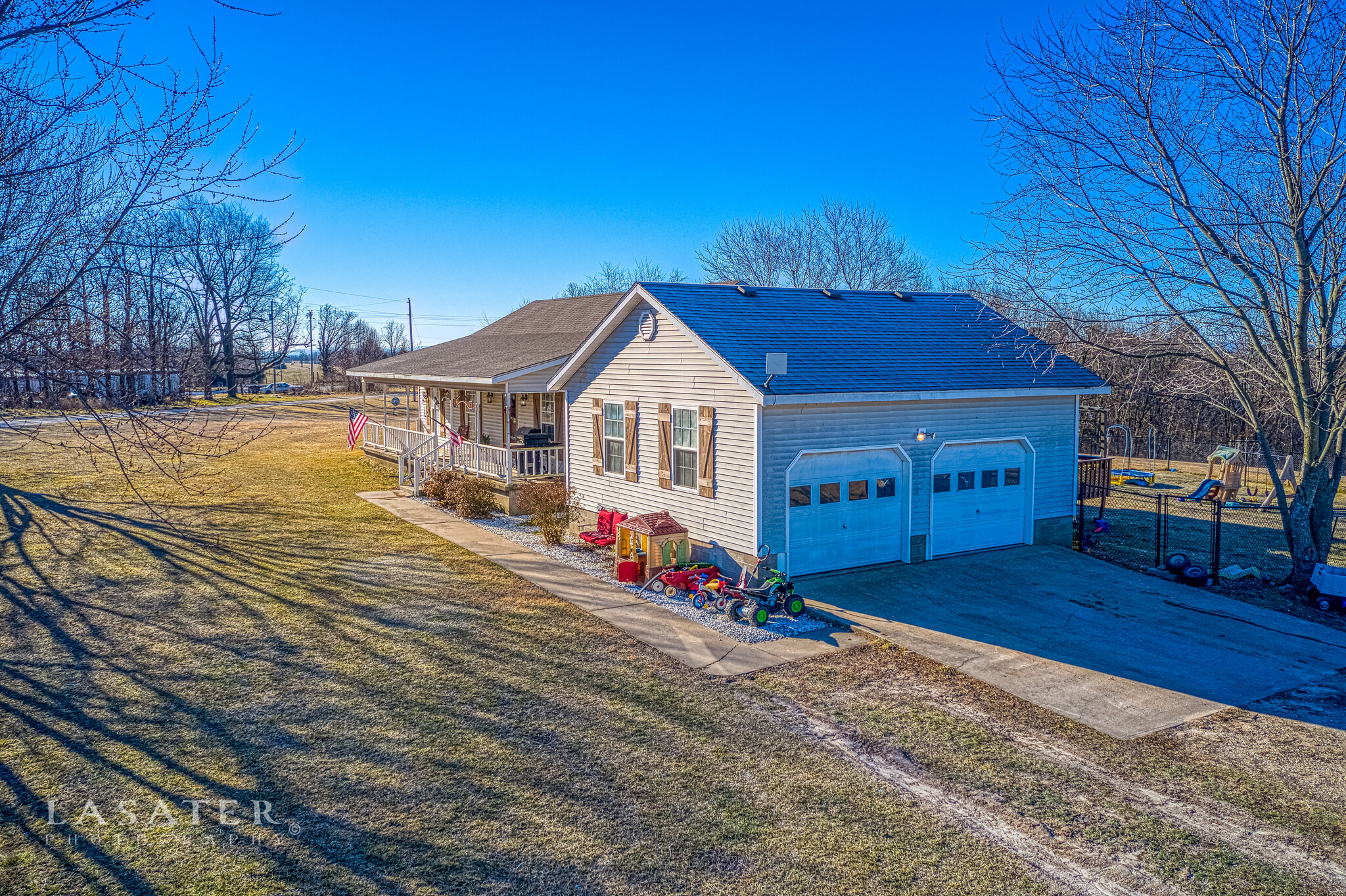 HWY 311, Oak Grove, AR for sale Primary Photo- Image 1 of 1