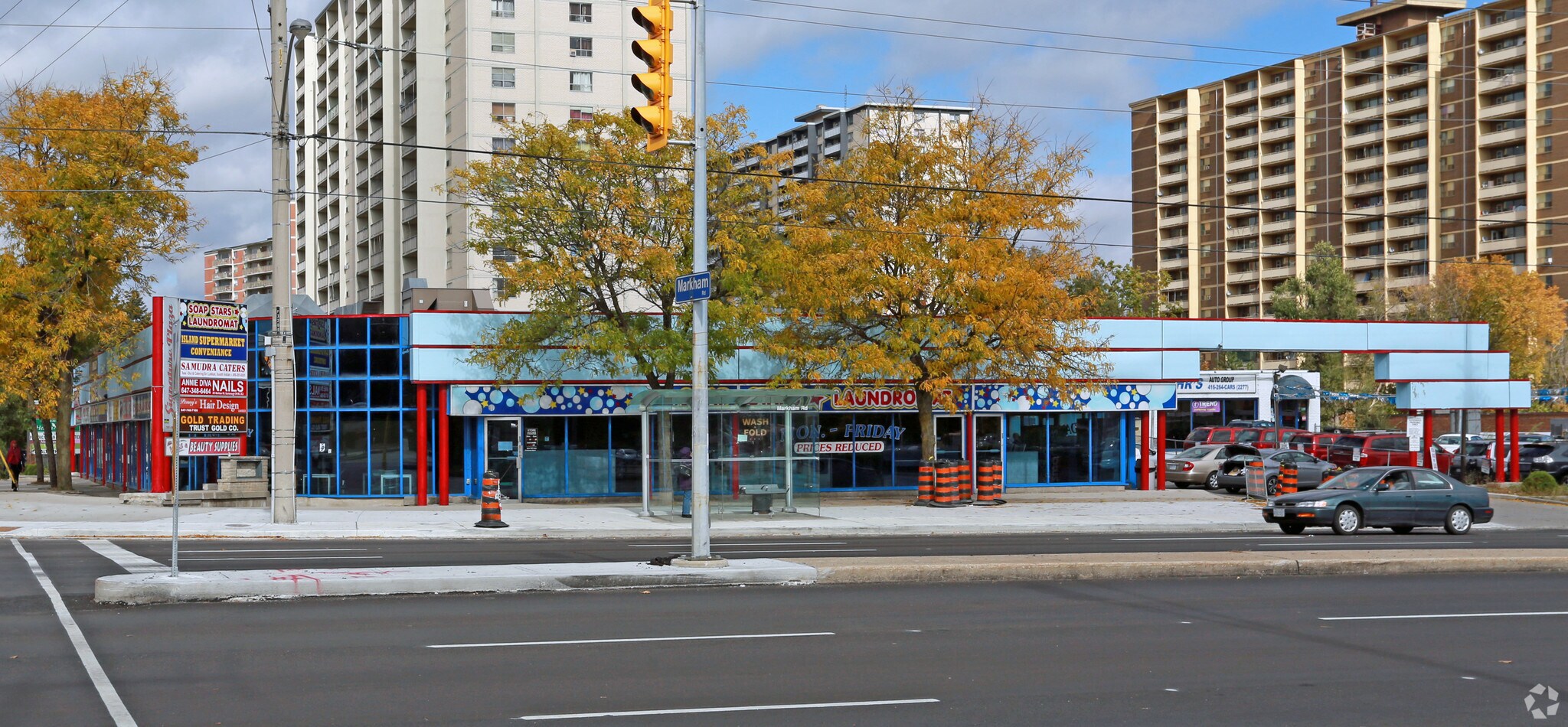 3200 Eglinton Ave E, Toronto, ON for sale Primary Photo- Image 1 of 1