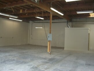 More details for 716 San Antonio Rd, Palo Alto, CA - Industrial for Lease