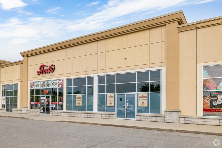 155 Montée Masson, Mascouche, QC à louer - Photo du bâtiment - Image 2 de 13