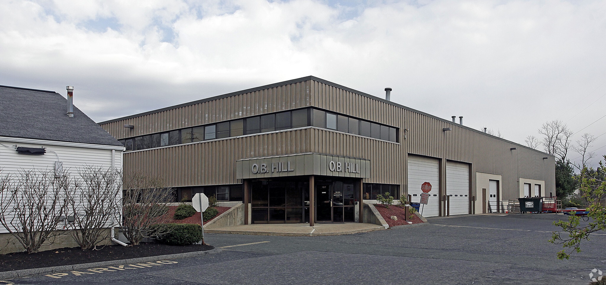 197 W Central St, Natick, MA for lease Primary Photo- Image 1 of 14