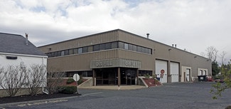 Plus de détails pour 197 W Central St, Natick, MA - Local d'activités à louer