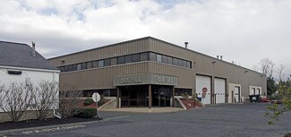 Plus de détails pour 197 W Central St, Natick, MA - Local d'activités à louer