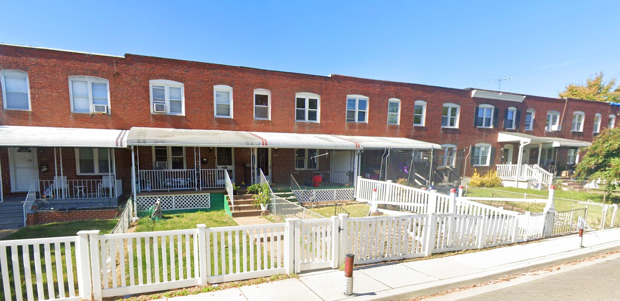 928 Victory Ave, Brooklyn, MD à vendre Photo du bâtiment- Image 1 de 3
