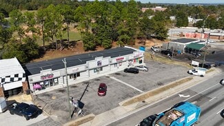 More details for 3097 Dean's Bridge Rd, Augusta, GA - Retail for Sale