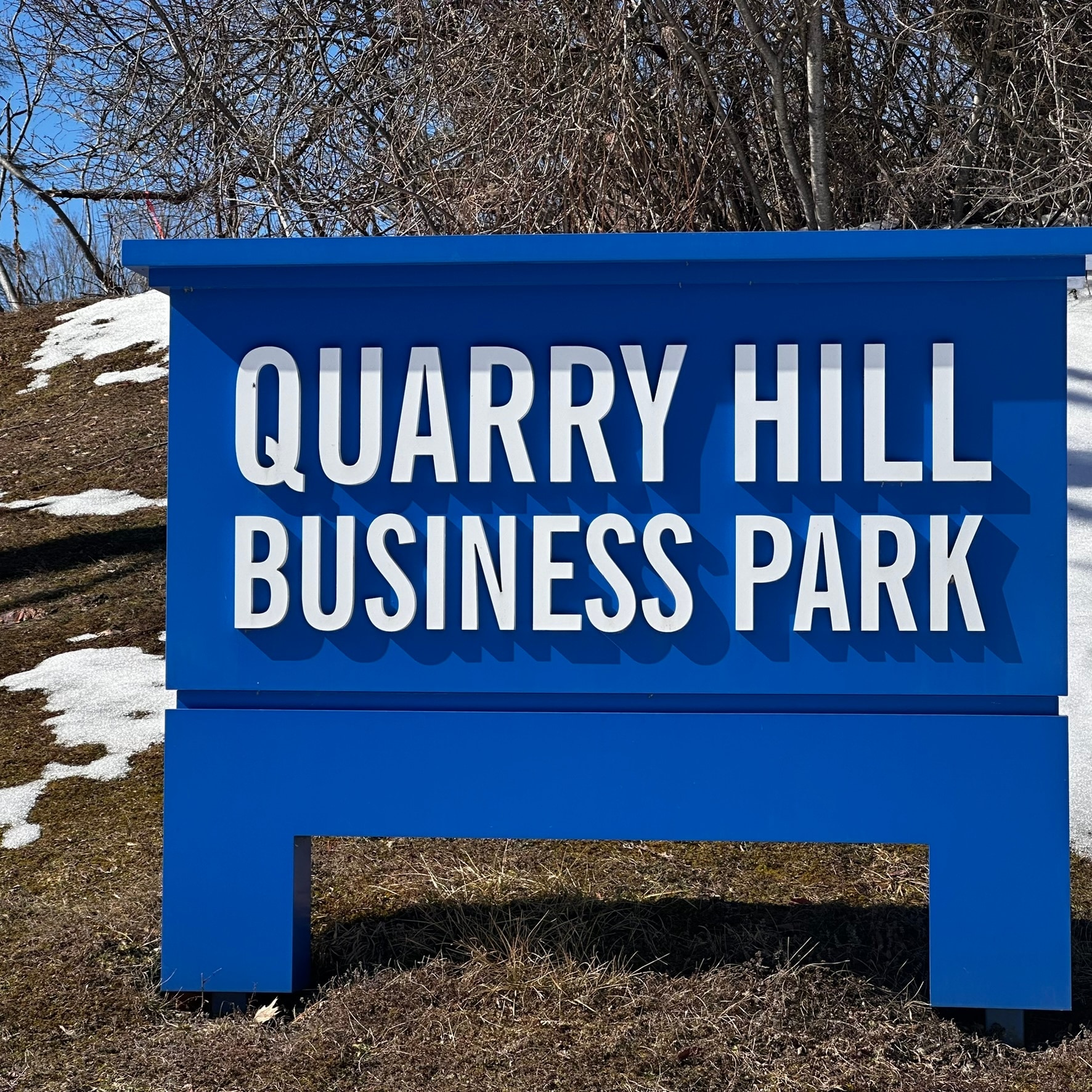 20 Quarry Hill rd, Lee, MA for sale Primary Photo- Image 1 of 6