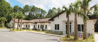 Plus de détails pour 4220 Valley Ridge Blvd, Ponte Vedra Beach, FL - Bureau/Médical à louer